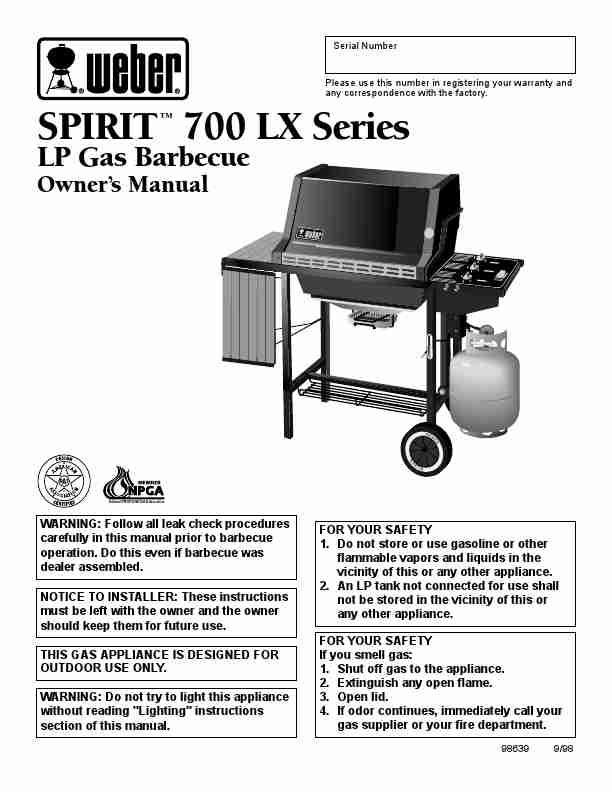 Weber Charcoal Grill 700 LX-page_pdf